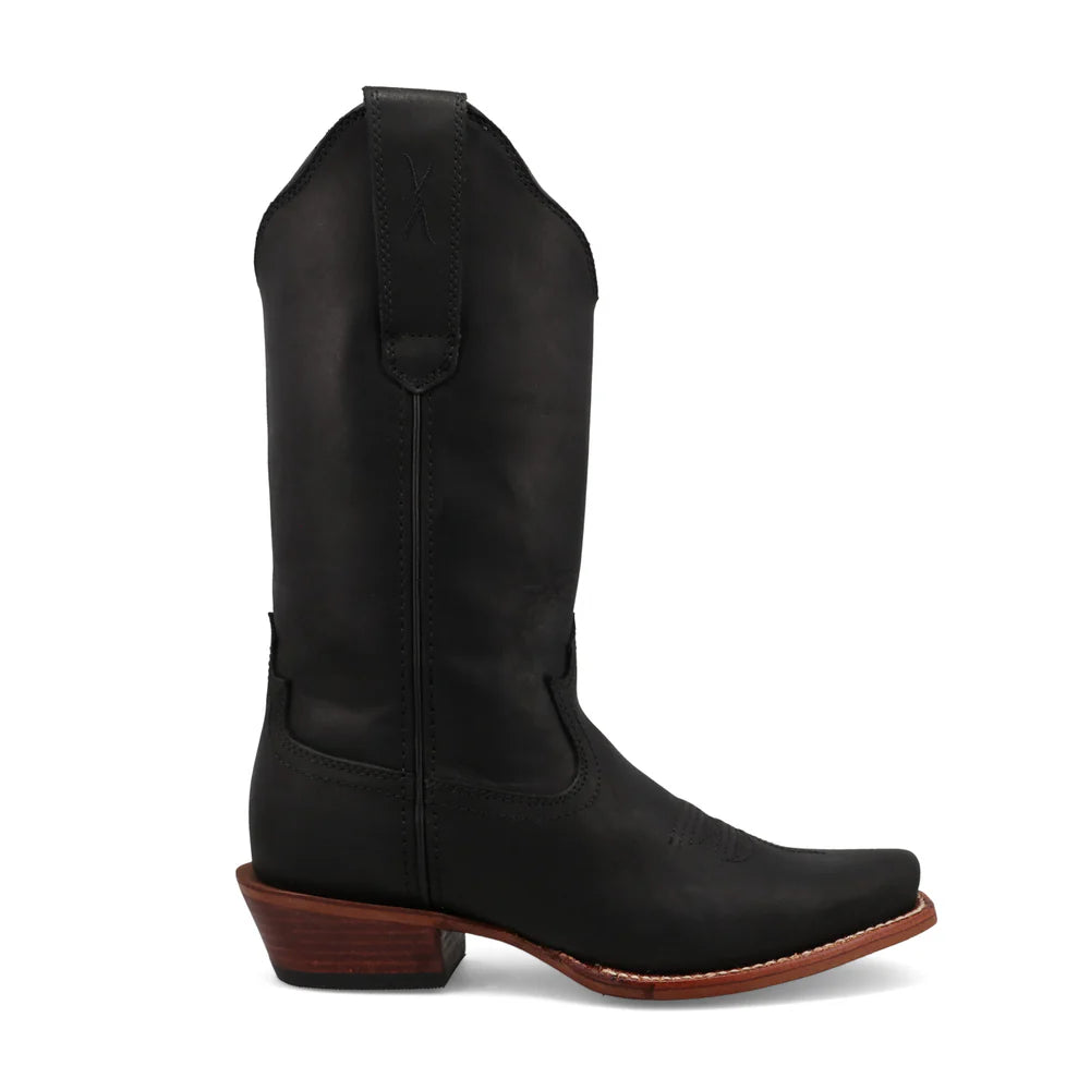 12" TECH X™ BOOT WXTL008