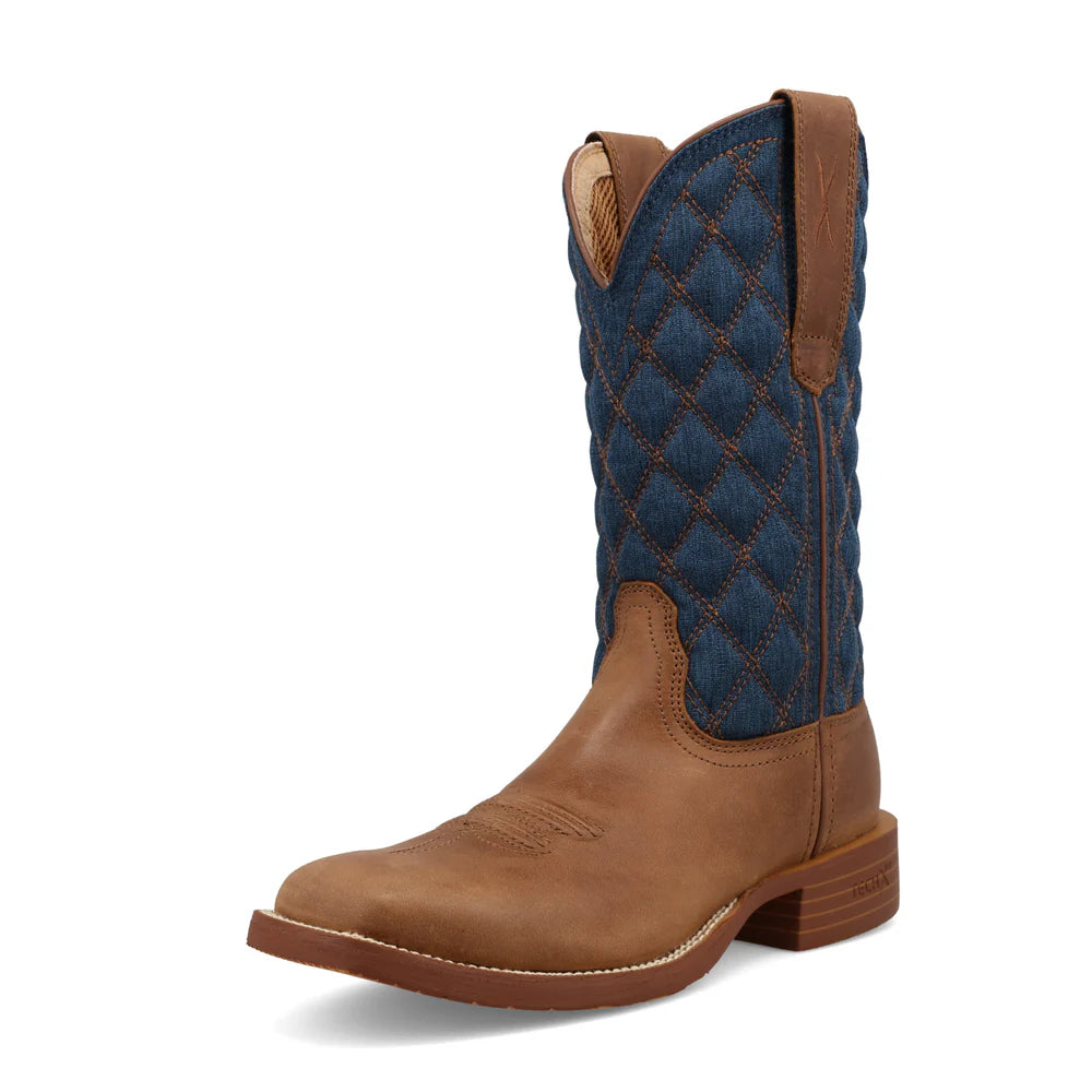 11" TECH X™ BOOT WXTR015