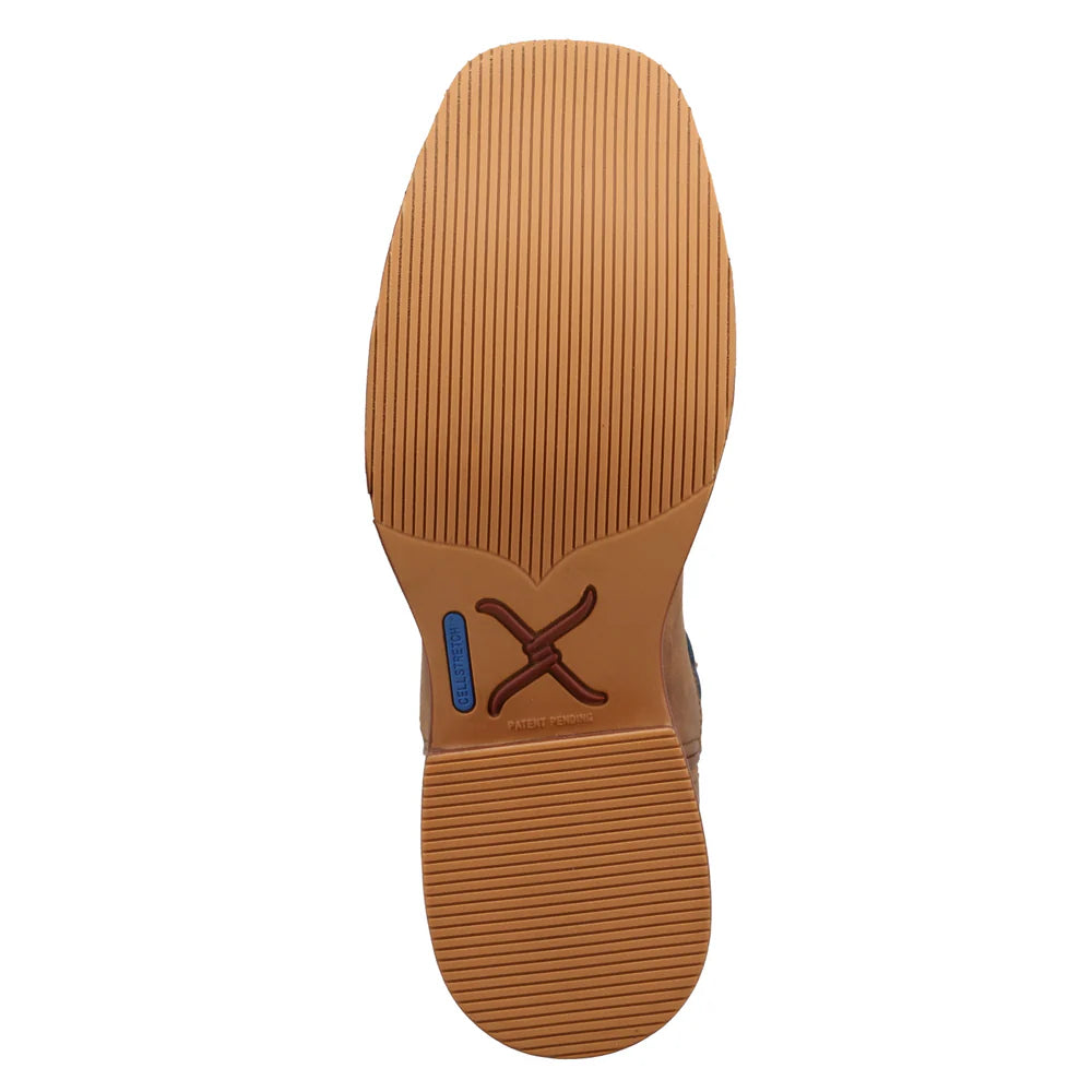 11" TECH X™ BOOT WXTR015