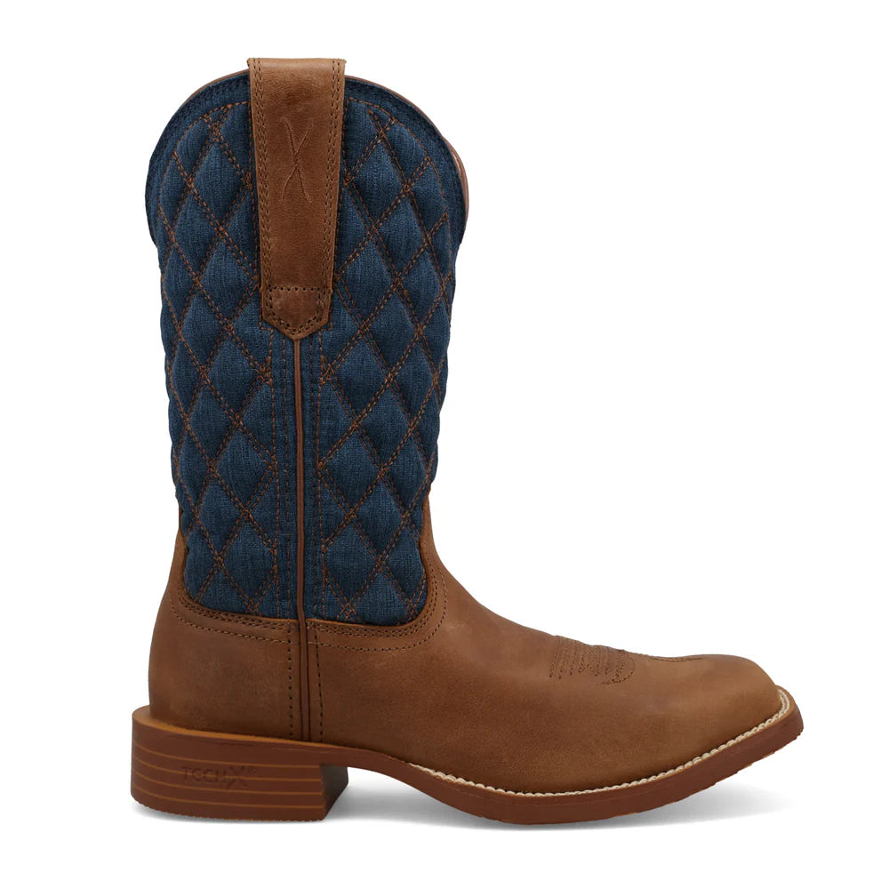 11" TECH X™ BOOT WXTR015