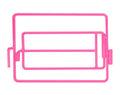 Little Buster Walk-Through Gate Pink 500222