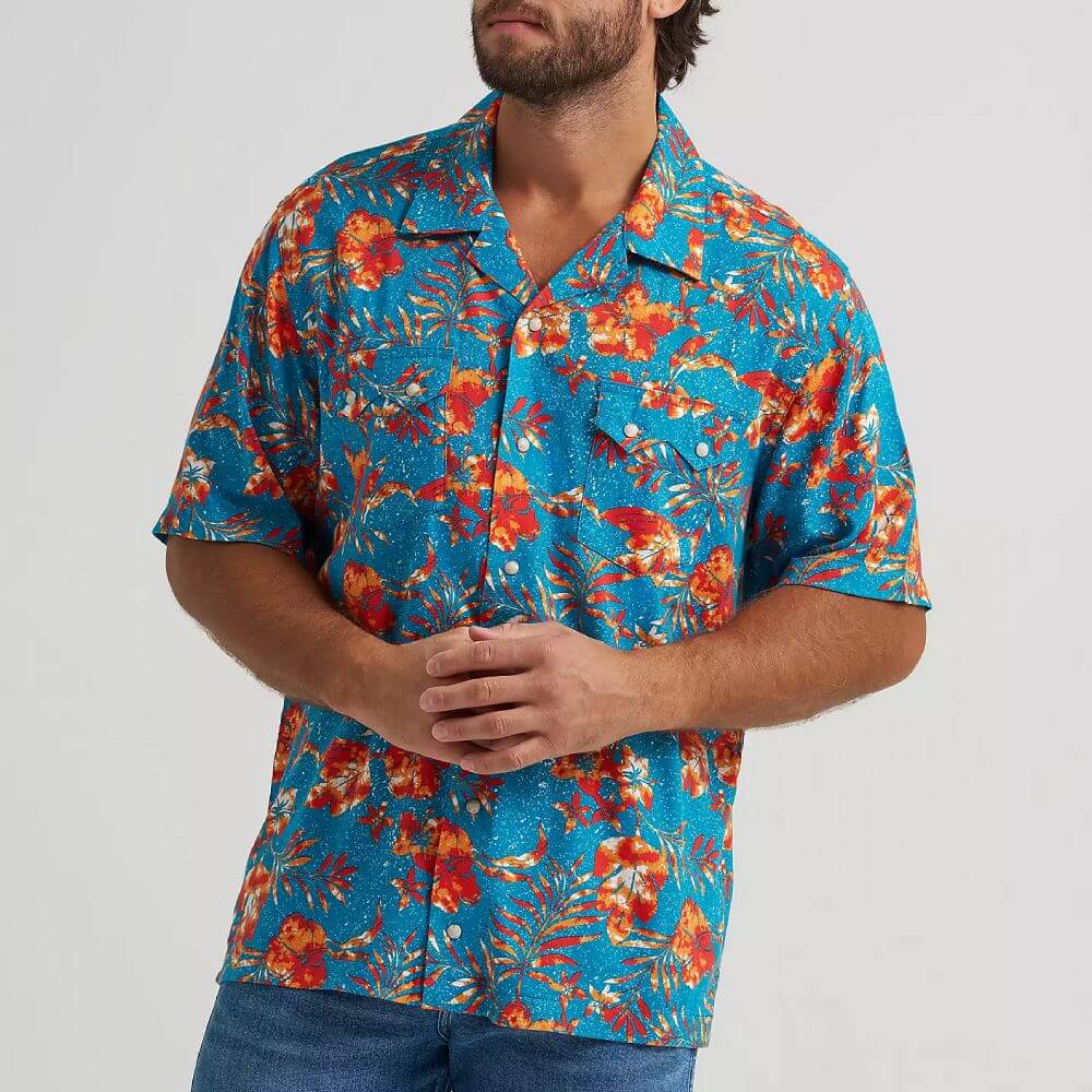 Wrangler Mens 112374839