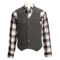 Wyoming Trader Wyoming Wool Vest