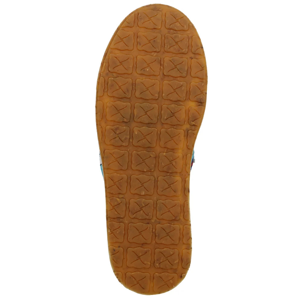 TWISTED X KID'S KID'S SLIP-ON KICKS YCA0017