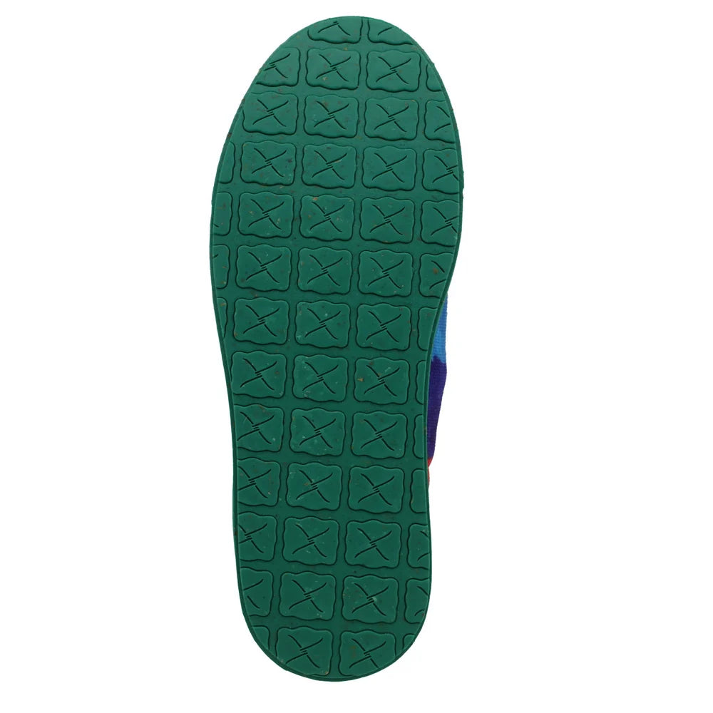 TWISTED X KID'S KID'S SLIP-ON KICKS YCA0021
