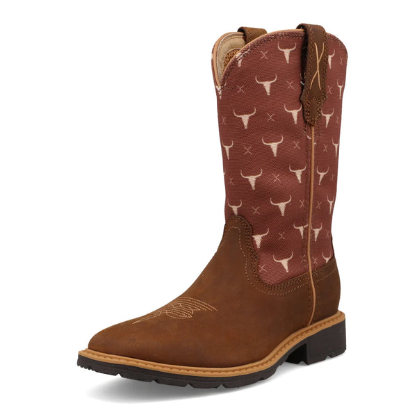 KID'S COWBOY WORK YCW0014