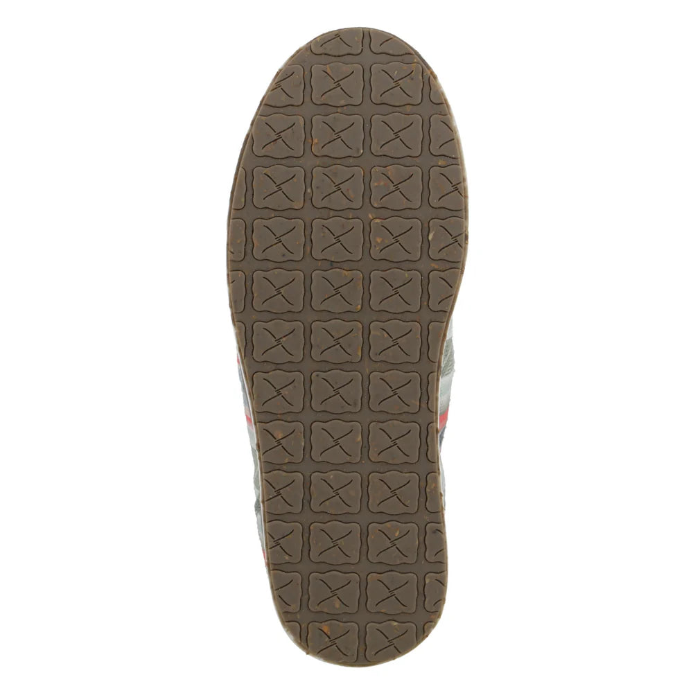 Twisted X Kids Hooey Slip On Loper Shoe YHYC007