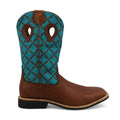 Twisted X Kid's Top Hand Boot - Youth Western Cowboy Boots YTH0024