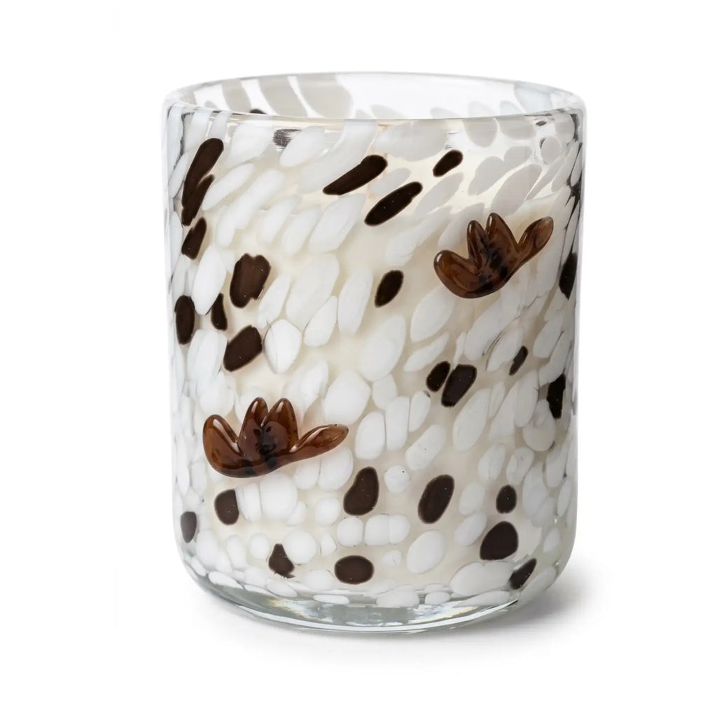 Into the Sunset (Cowboy Hat) Icon 12oz Candle 12ITSU