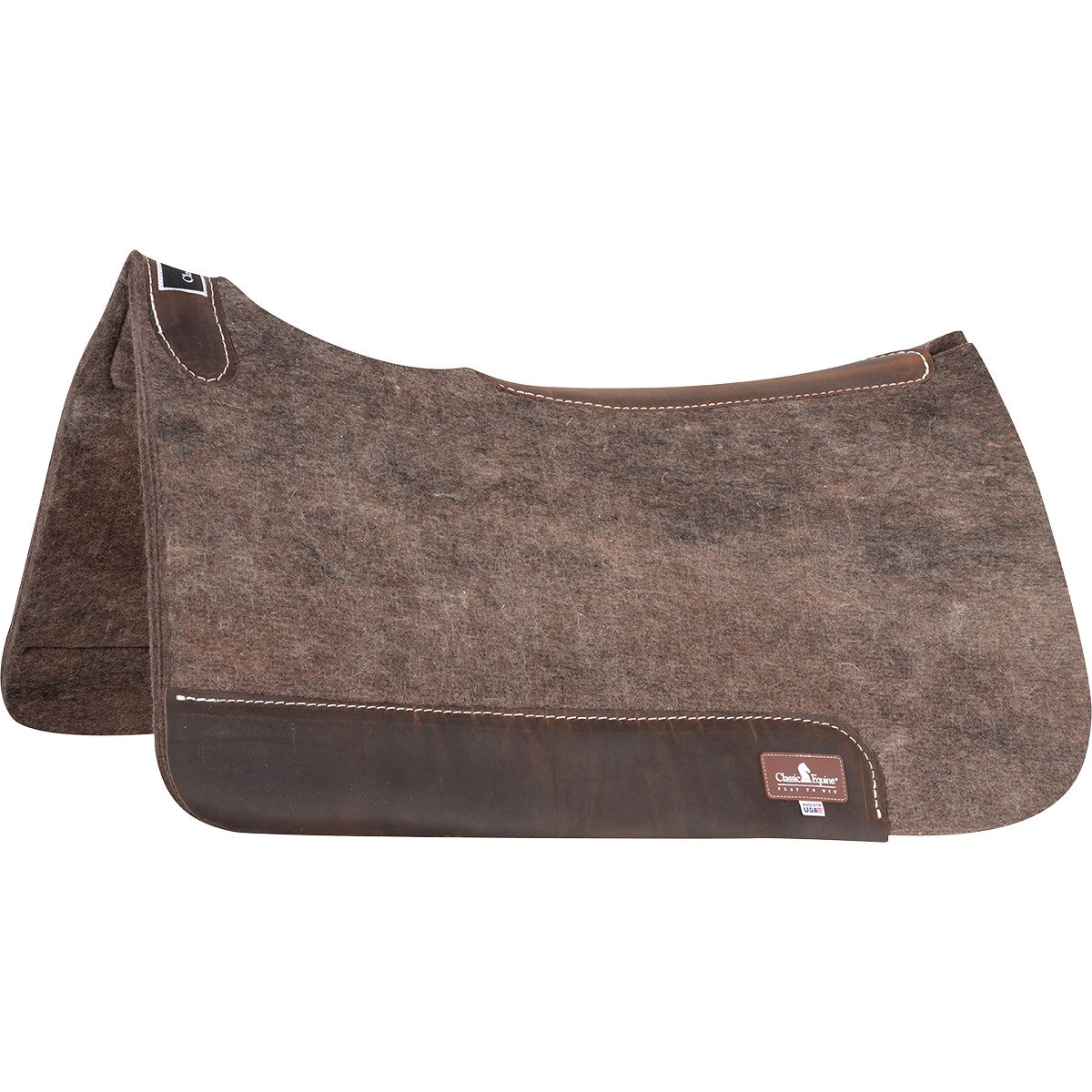 Alpaca Felt Pad Three Quarter Inch AFP340C32