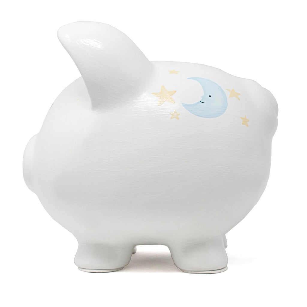 Air Balloon Large Piggy Bank 36907