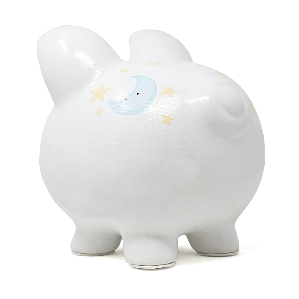 Air Balloon Large Piggy Bank 36907