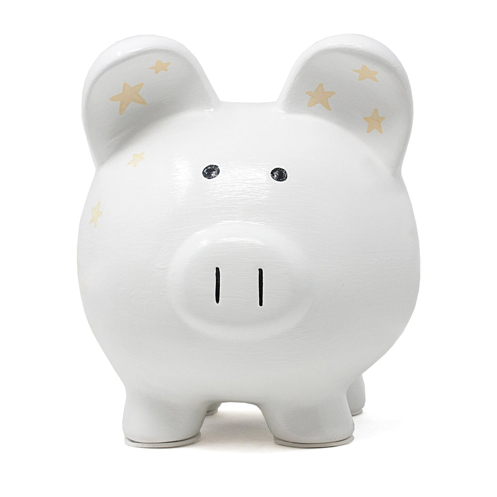 Air Balloon Large Piggy Bank 36907