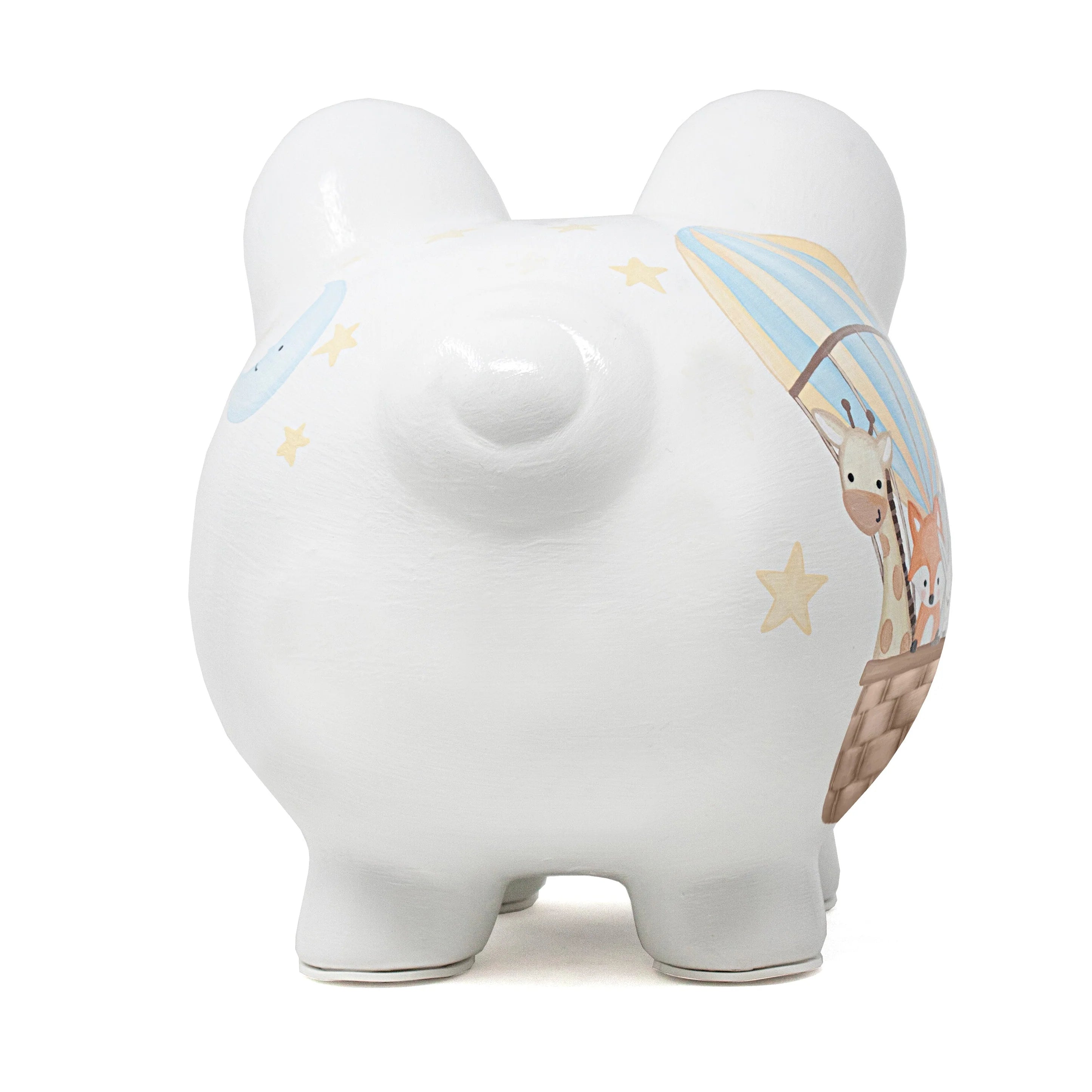 Air Balloon Large Piggy Bank 36907