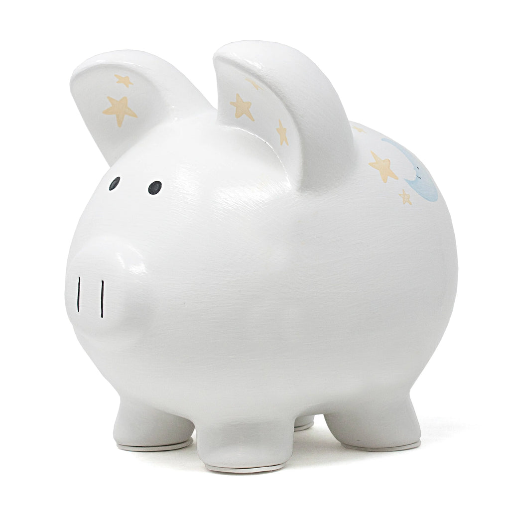 Air Balloon Large Piggy Bank 36907