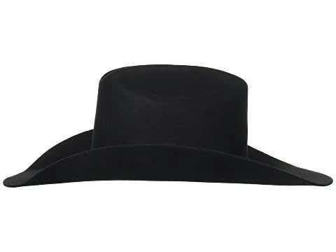Ariat Mens 2X Wool Felt Hat - A7520001