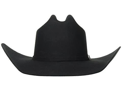 Ariat Mens 2X Wool Felt Hat - A7520001