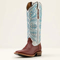 ARIAT WOMEN'S FUTURITY BLANCHE  BOOT 10061329