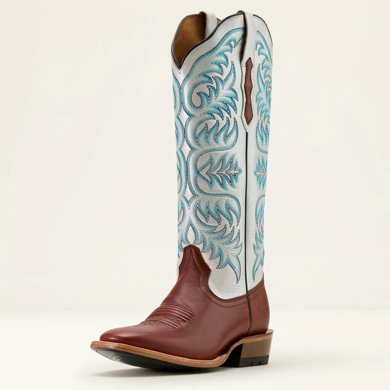ARIAT WOMEN'S FUTURITY BLANCHE  BOOT 10061329