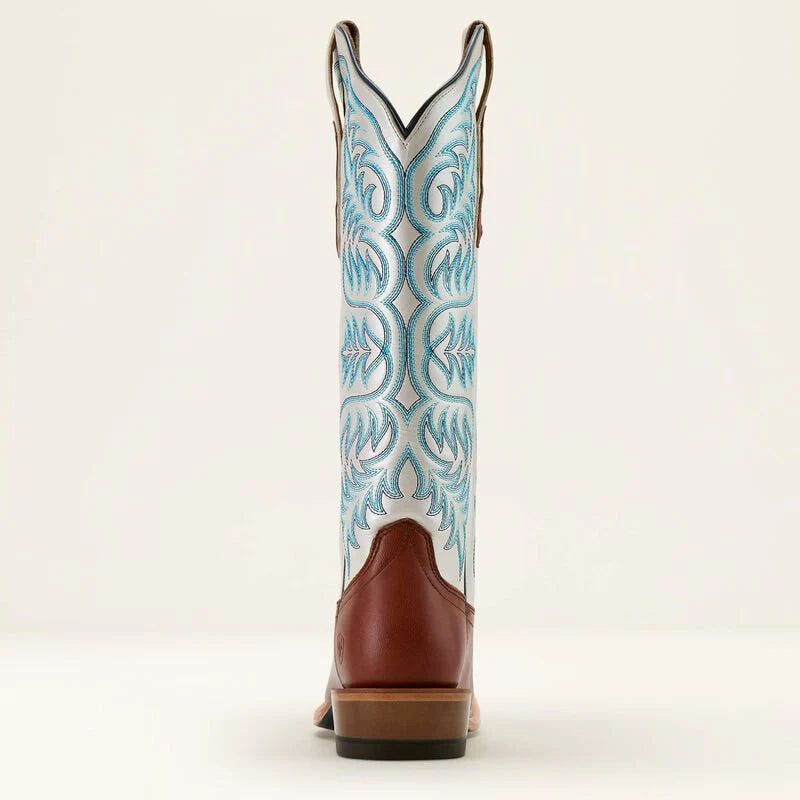 ARIAT WOMEN'S FUTURITY BLANCHE  BOOT 10061329