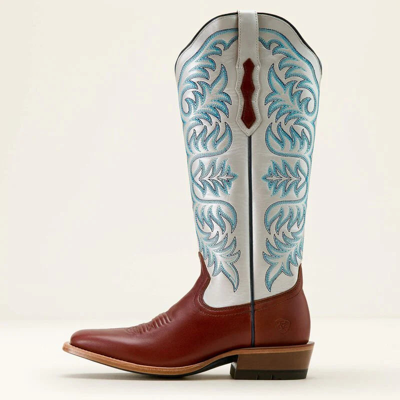ARIAT WOMEN'S FUTURITY BLANCHE  BOOT 10061329
