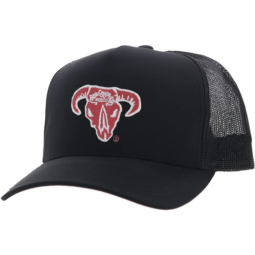 BC006T HOOEY BAD COMPANY HAT
