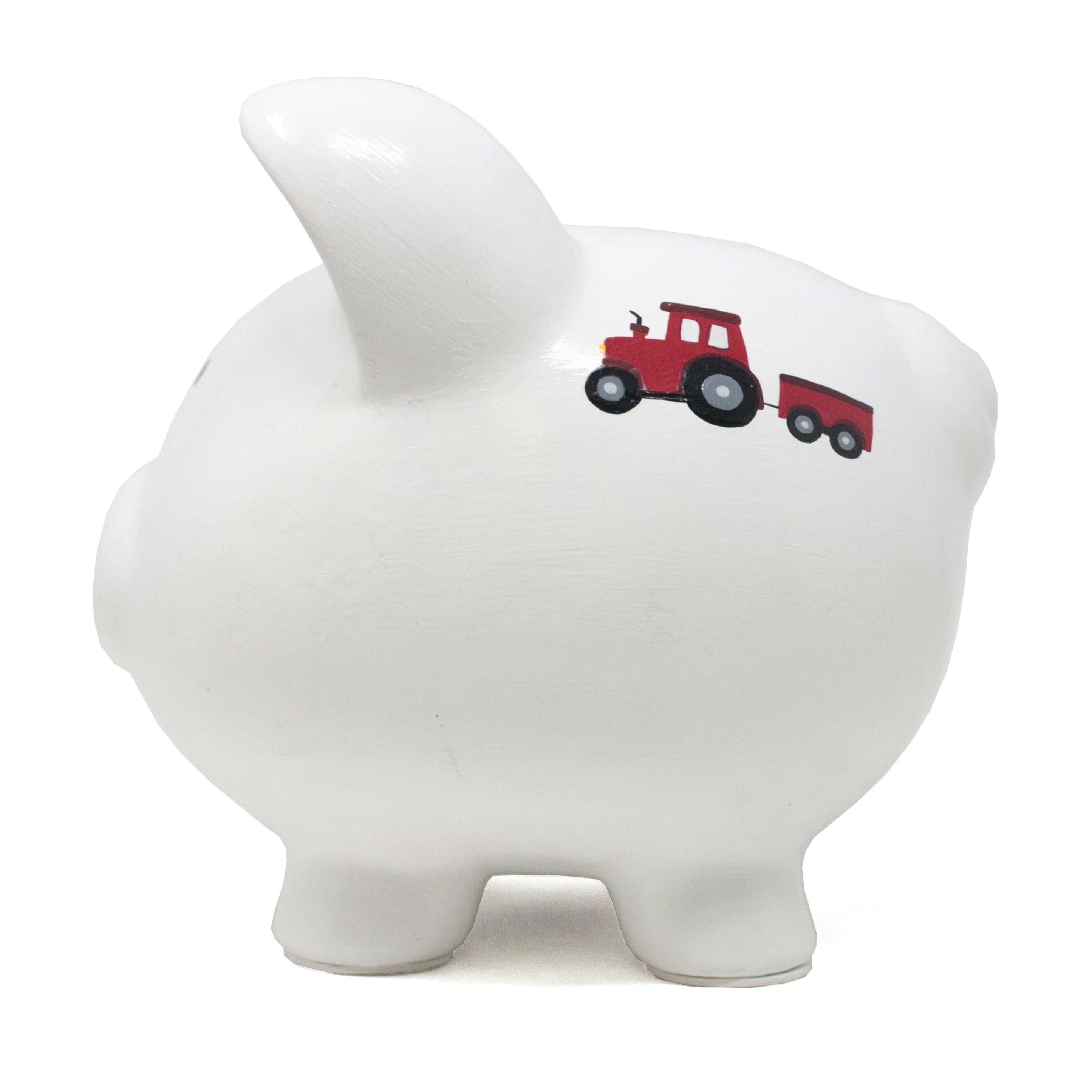 Barnyard Large Piggy Bank 36917