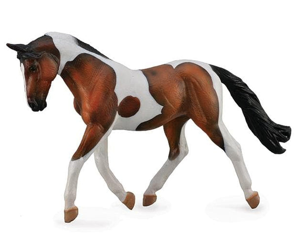 Breyer Pinto Bay Mare 88691