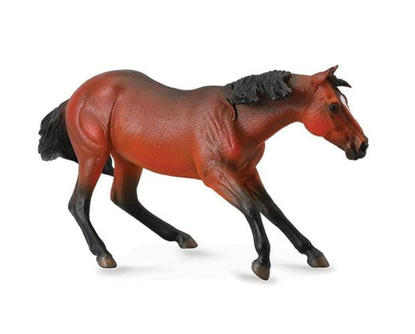 Breyer Quarter Horse Stallion Bay 88584