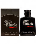 Men's Back In Black Intense Cologne 10067