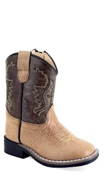 Old West VB1097 Toddler Boot