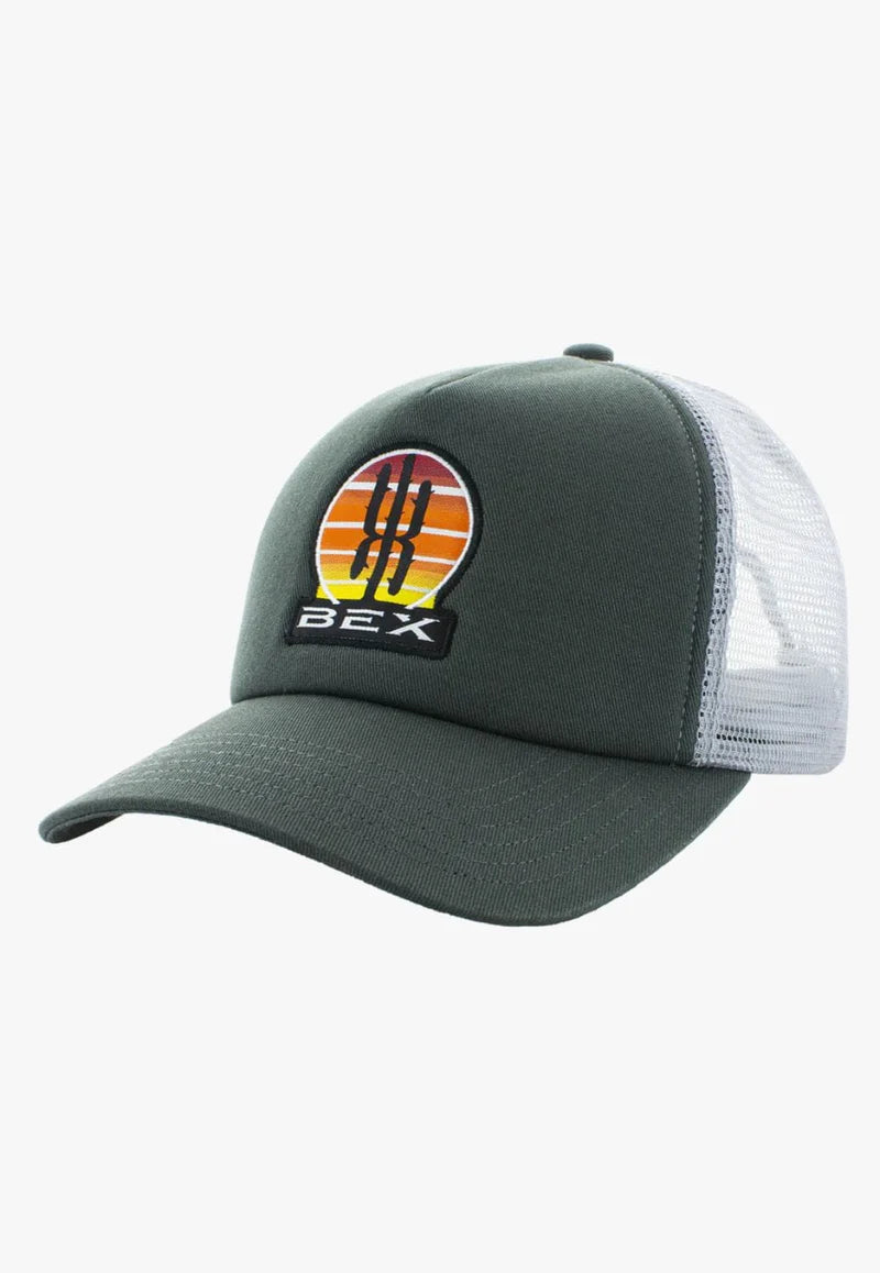 BEX Saguaro HAT H0172GY