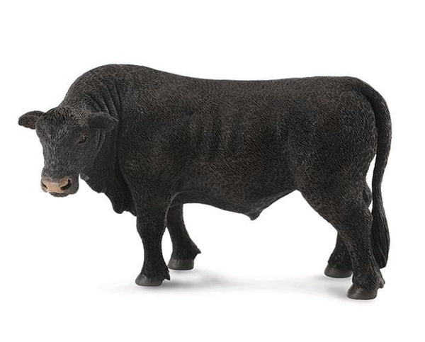 Black Angus Bull 88507