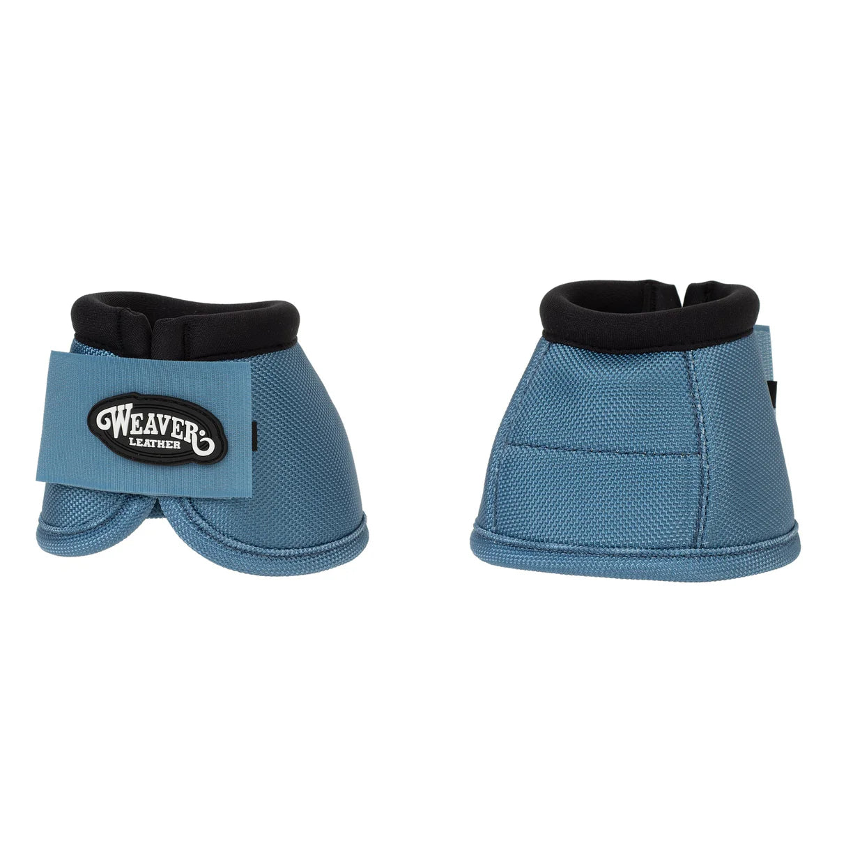 NO-TURN BELL BOOTS 35-4277