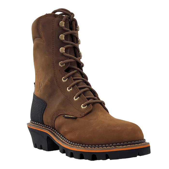 R.WATSON SOFT TOE WORK BOOTS RW1300W