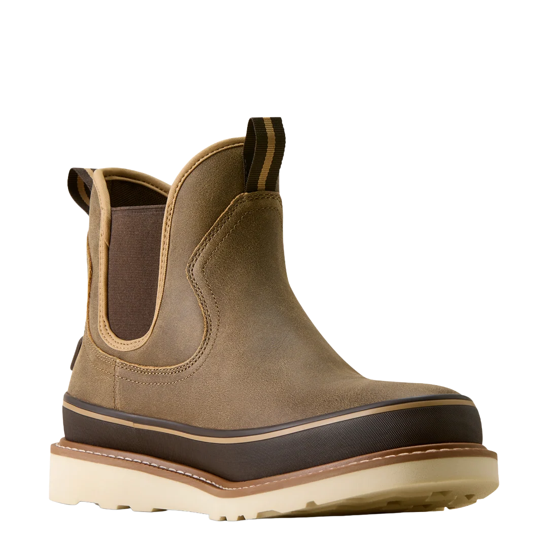 Ariat Men's Recon Brown Bomber Shrimp Boot 10080797