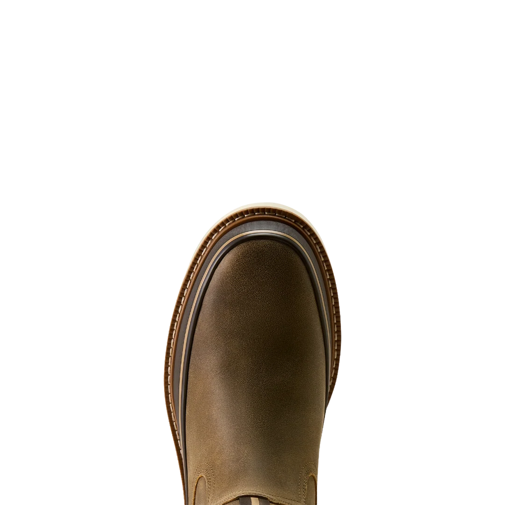 Ariat Men's Recon Brown Bomber Shrimp Boot 10080797