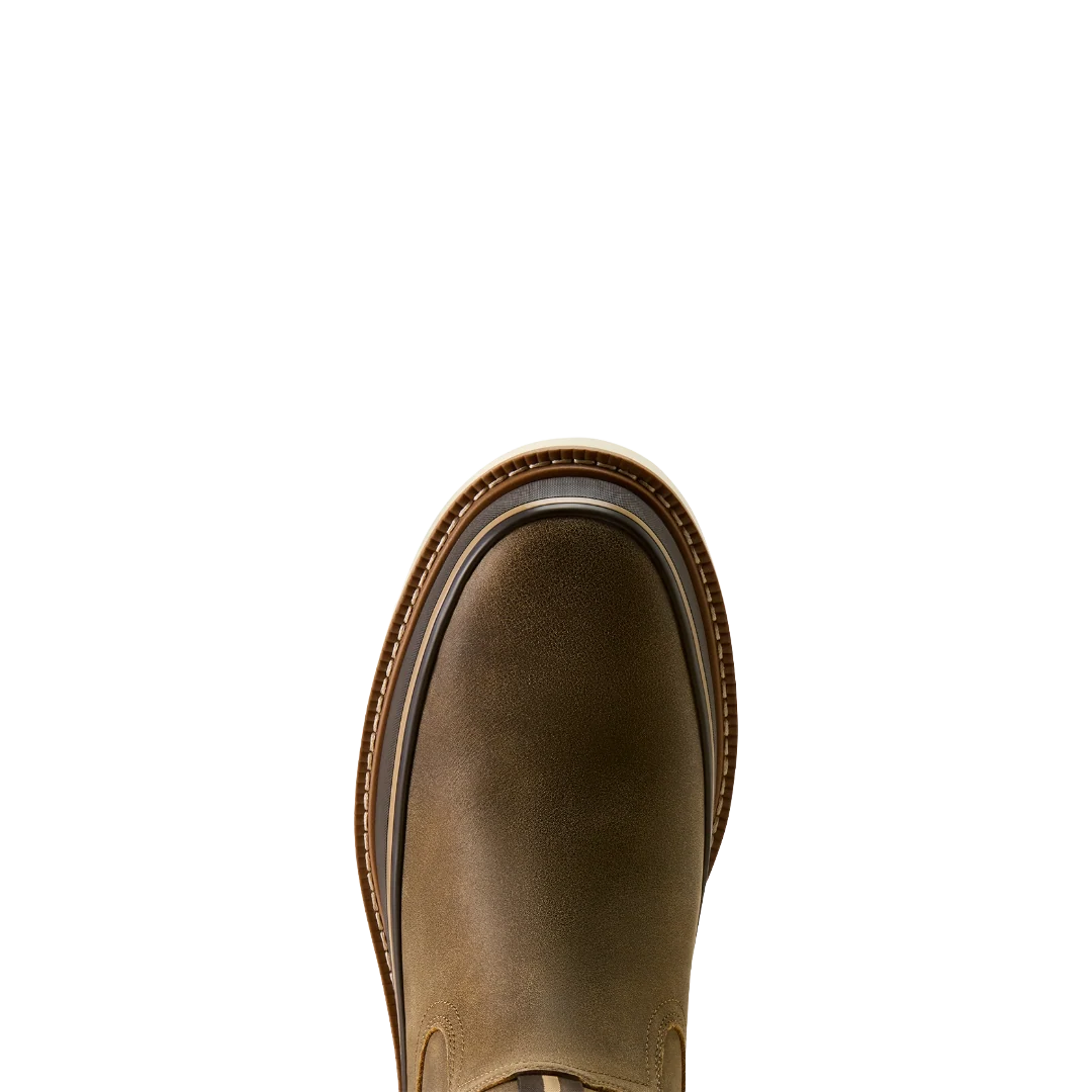 Ariat Men's Recon Brown Bomber Shrimp Boot 10080797