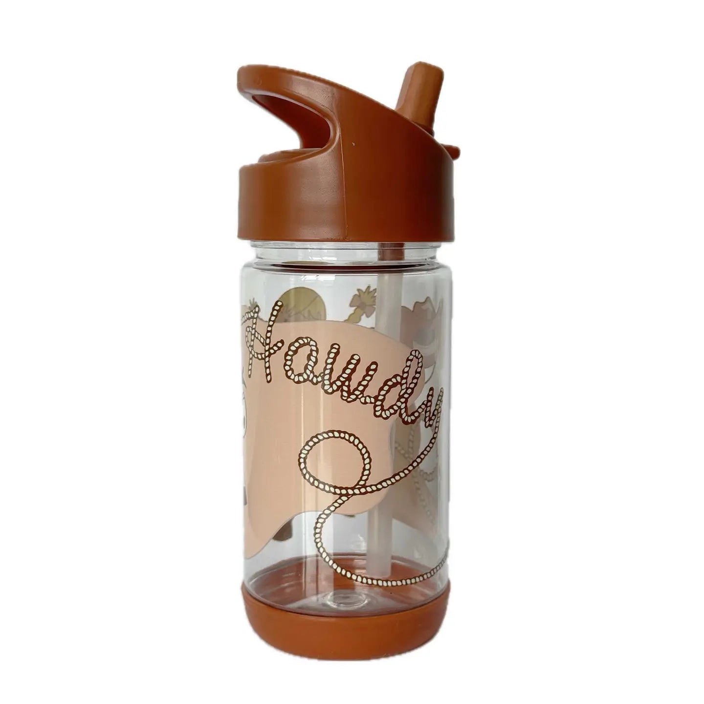A1570 Flip & Sip | Howdy Cowgirl