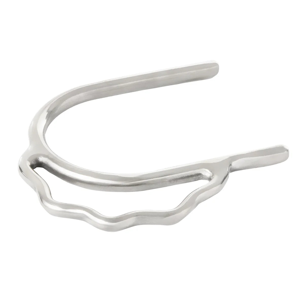 Youth Barrel Racing Slip-On Spur 25550-56-01