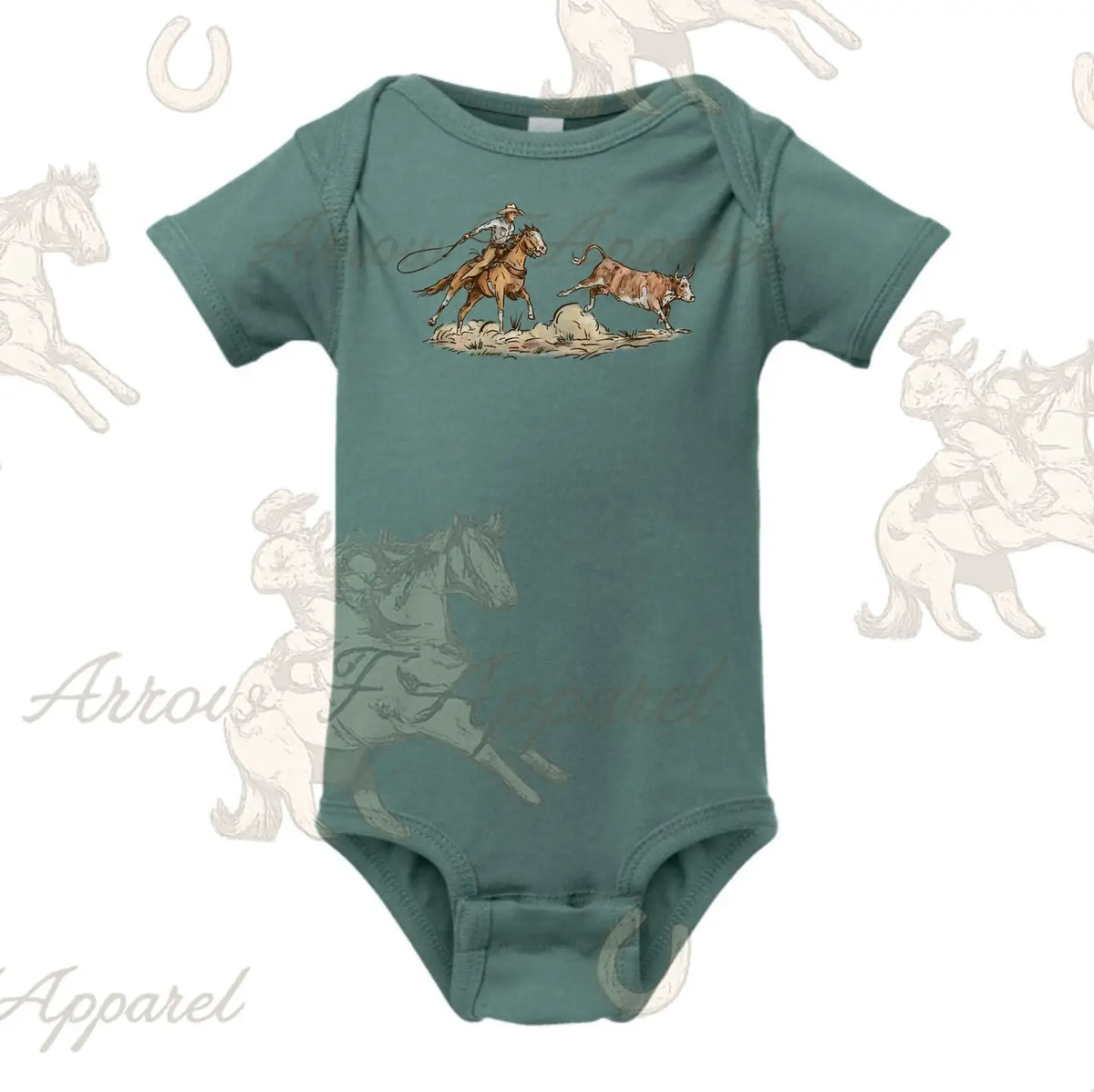 Cody Roper Onesie