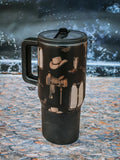 Classic Western Tumbler 32oz
