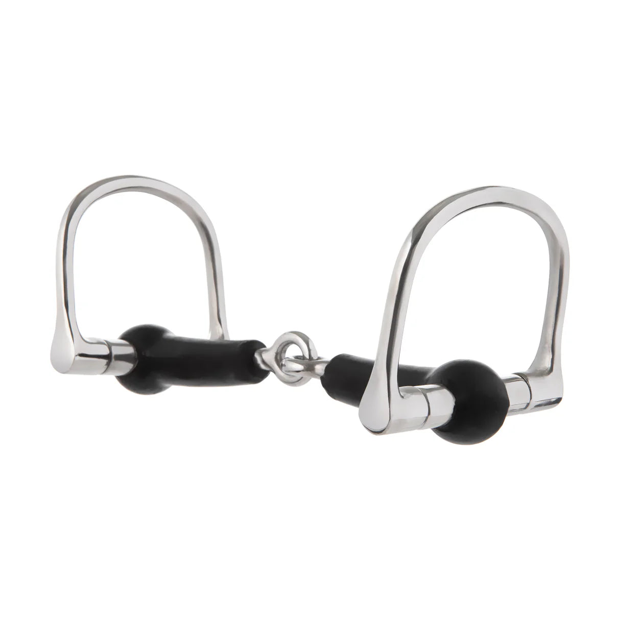 Dee Ring Bit, 5" Rubber Covered Mouth 25-3450
