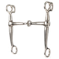 Tom Thumb Bit with 5" Mouth  25-2110