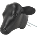 CALFHD24 Calf Head