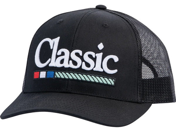 The Original Hat x Classic Rope CAPCR76