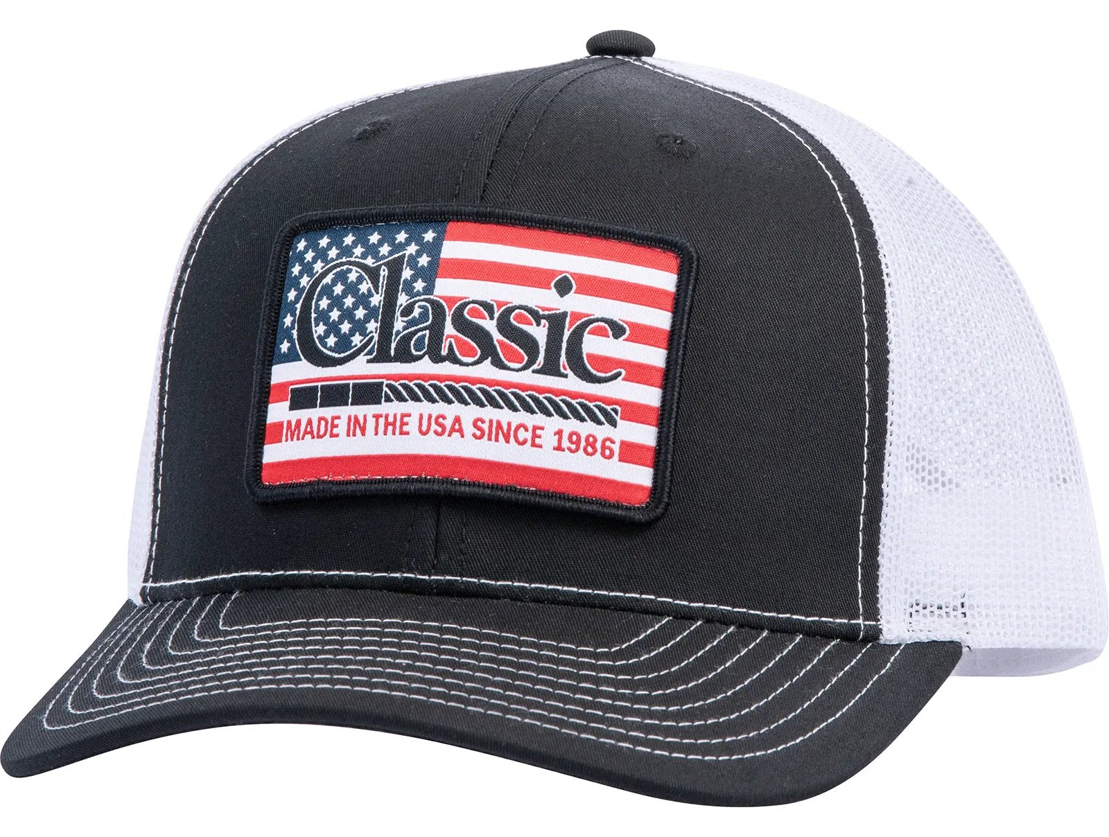 The Original Hat x Classic Rope CAPCR94