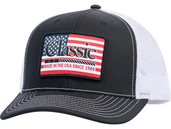 The Original Hat x Classic Rope CAPCR94