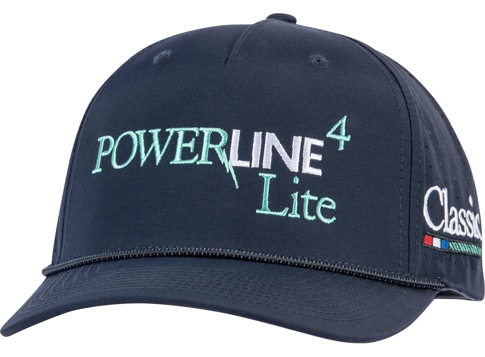 The Performance Hat x Powerline CAPPWR3