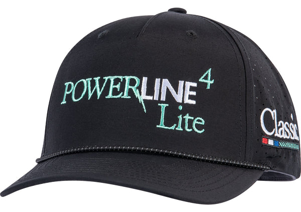 The Performance Hat x Powerline CAPPWR2